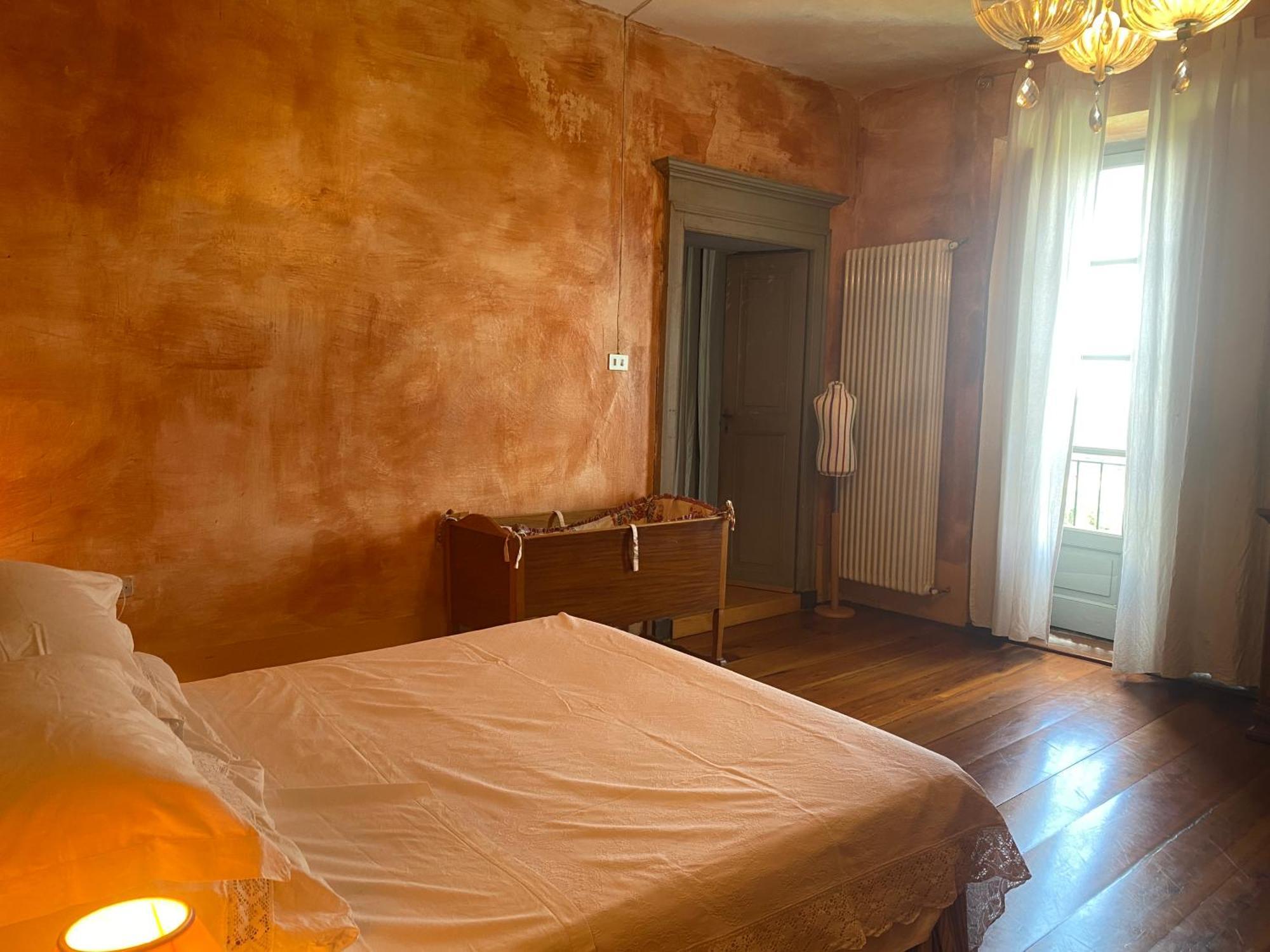 Castello Stella Vaglio Serra Villa Ngoại thất bức ảnh