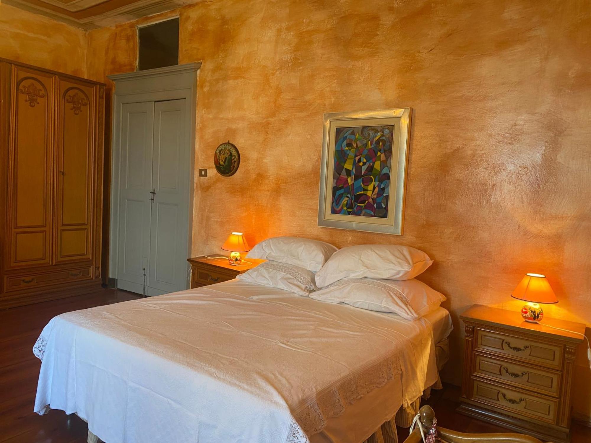 Castello Stella Vaglio Serra Villa Ngoại thất bức ảnh