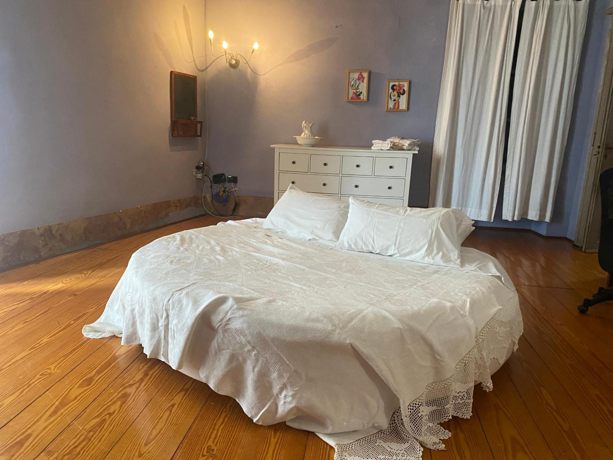 Castello Stella Vaglio Serra Villa Ngoại thất bức ảnh