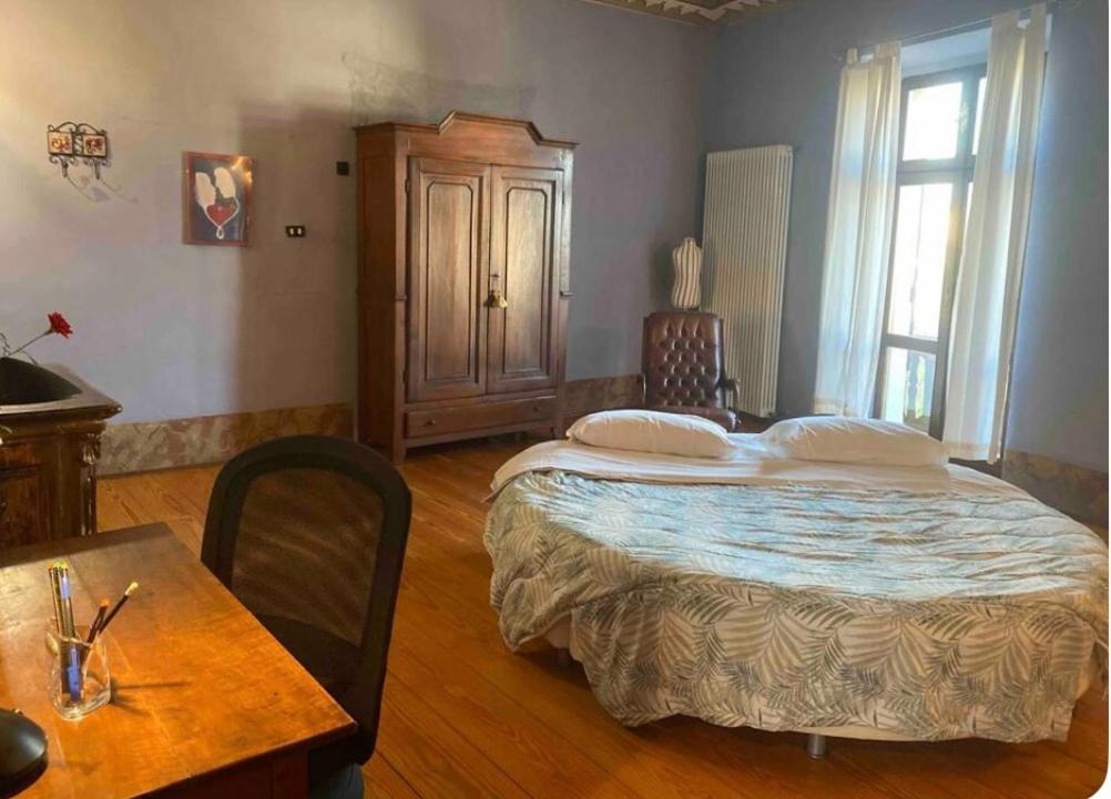 Castello Stella Vaglio Serra Villa Ngoại thất bức ảnh