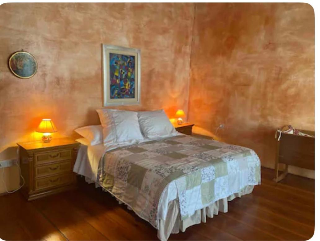 Castello Stella Vaglio Serra Villa Ngoại thất bức ảnh